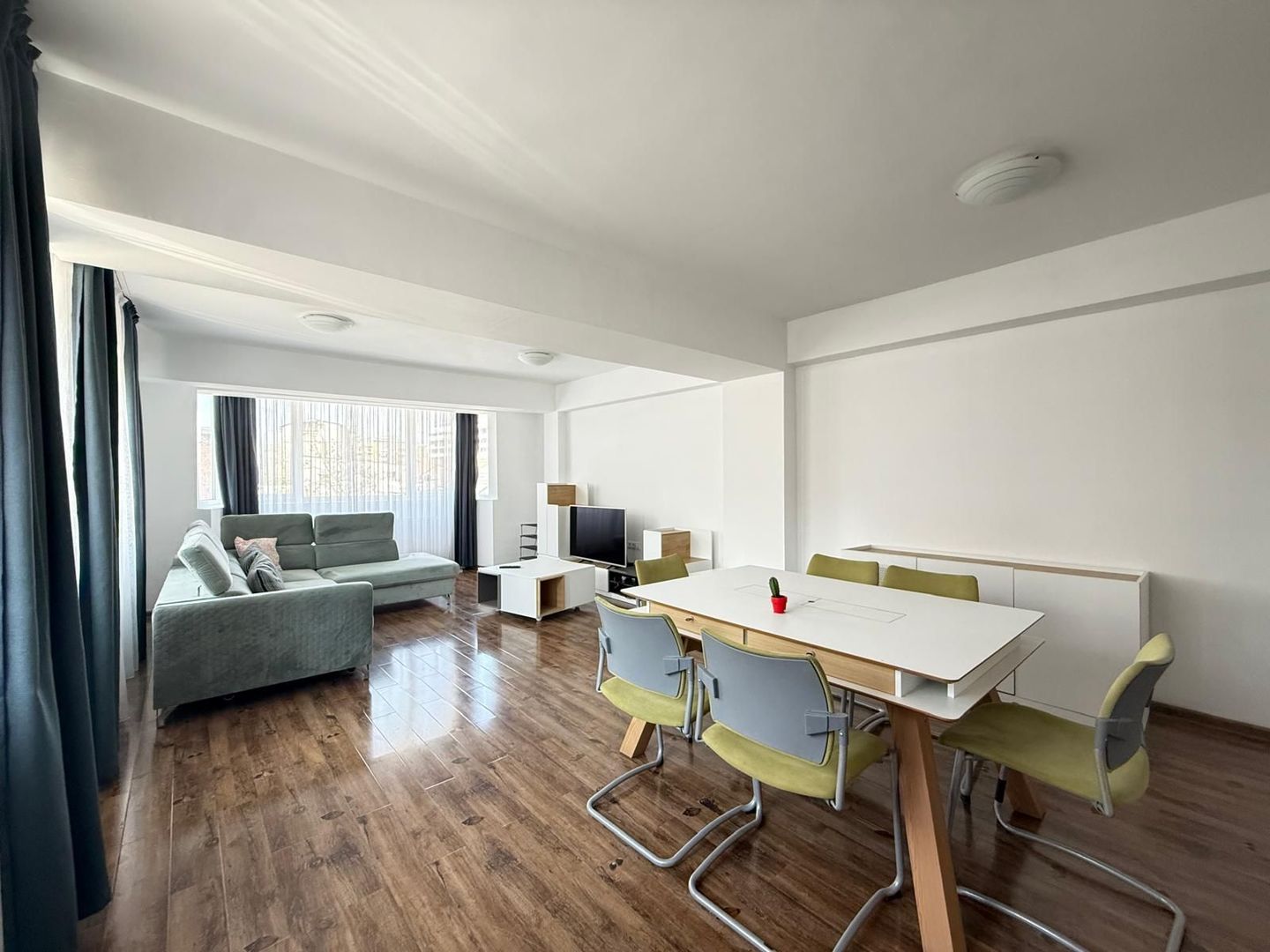 APARTAMENT DE INCHIRIAT | VILA CONSTRUCTIE 2000 | CENTRALA |  DACIA EMINESCU| - Poză 1