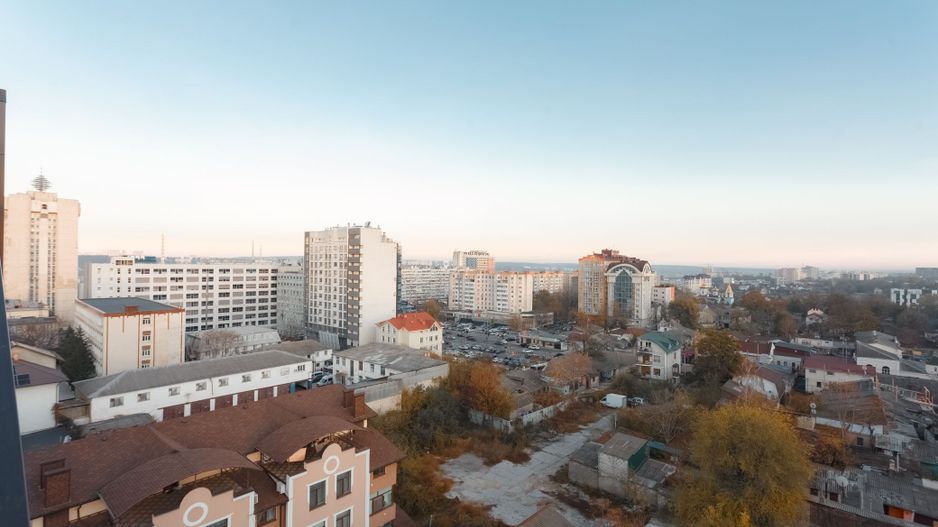 Birouri clasa A de închiriat in centrul Chisinăului. - Poză 19