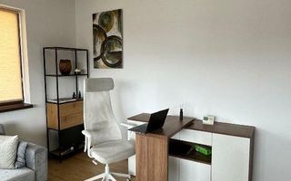 Apartament 2 camere, 57 mp utili, Florești - zona Parc Poligon - Poză 2