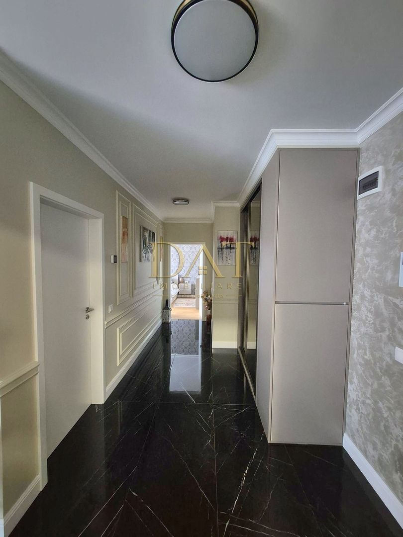 Apartament cu 3 camere | la cheie | garaj inclus | Beta Residence - Poză 3