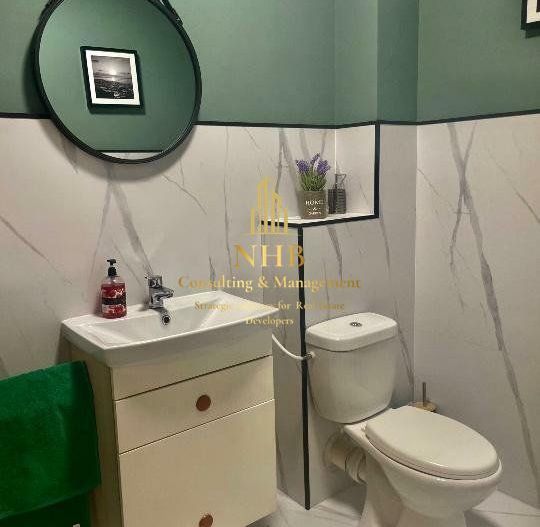 Închiriez vila  P+1, 4 camere Complex Azzur (1) Pipera - Poză 31