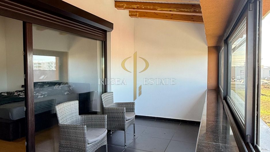 Apartament 2 camere 70mp, terasă de 40 mp – Moșnița Noua - Poză 5