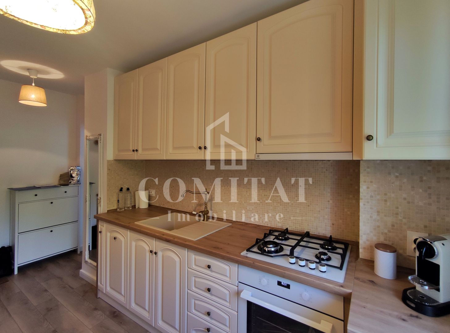 Apartament cu 2 camere semidecomandate | Cartierul Gheorgheni - Poză 4