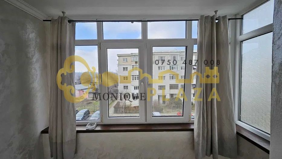 2 Camere | Zona Ultracentrala | AC | CT | Balcon | Mobilat | Utilat | - Poză 2