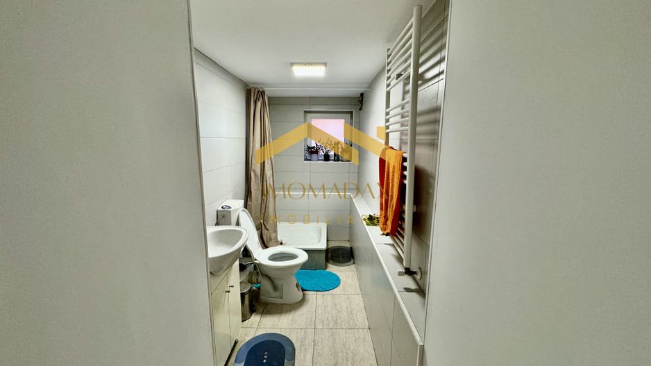 Elisabetin-3 Apartamente-Garaj - Poză 16