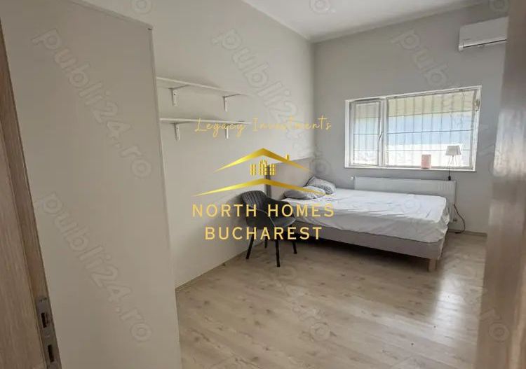 Vila individuala spatioasa, curte generoasa, zona linistita – Otopeni - Poză 5