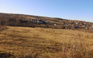 Teren de vânzare în Uricani, Iași, comuna Miroslava - Poză 1