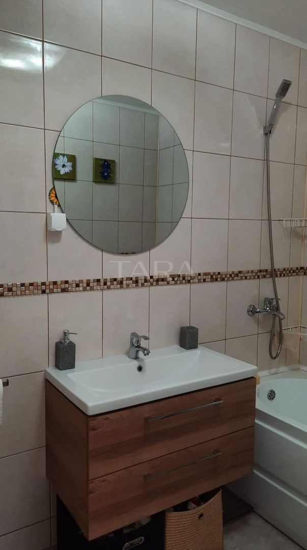 Apartament 2 camere, Floresti - Poză 6