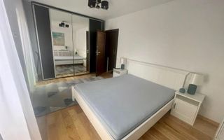 Apartament cu 2 camere & grădină – Bună Ziua - Poză 4
