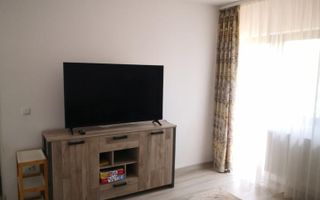 Apartament 3 camere de vanzare, Lunca Cetatuii, Cartier Editurii, 69 mp, mobilat - Poză 9