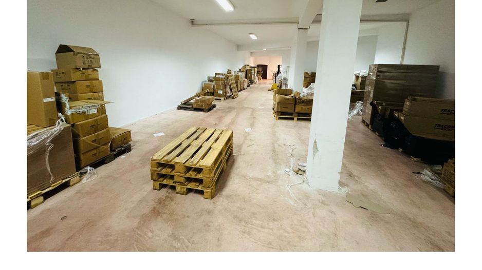 Exclusivitate de vanzare cladire comerciala potentialP+M Gradiste Arad - Poză 7