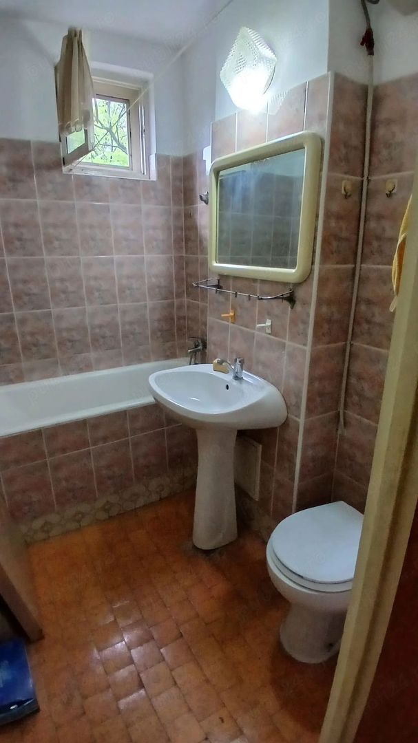 Apartament 3 camere, Bld Obregia, Zona Covasna. - Poză 6