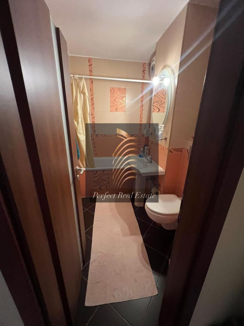 De vânzare - Apartament 2 camere | Gara | Etaj 1 | 53,28 mp | 98.000 € - Poză 6