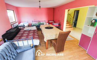 Cazare muncitori - Casa capacitate 8 - 14 persoane - Poză 15