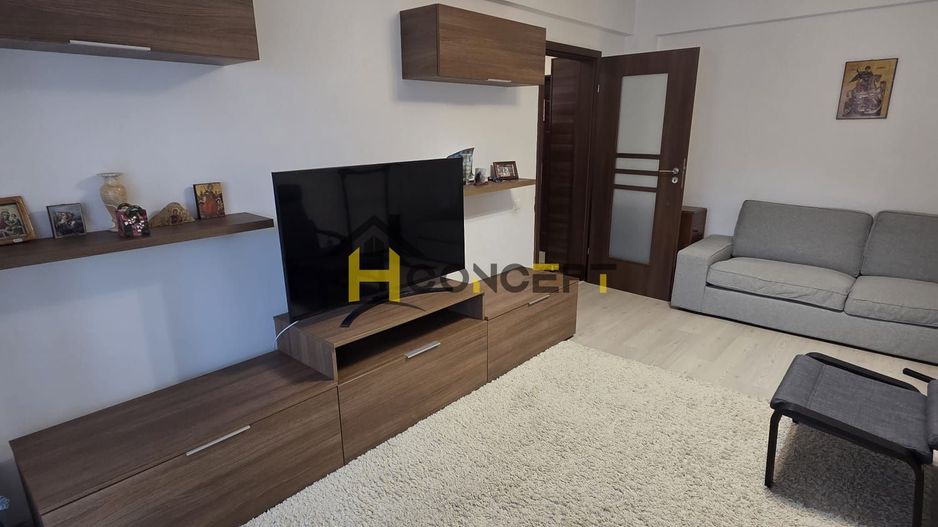 Apartament 3 camere decomandat Metropolitan metrou Dimitrie Leonida - Poză 1