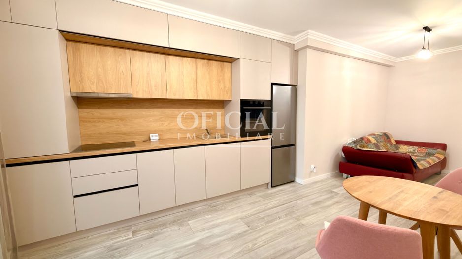 Apartament 2 Camere | Parcare Inclusa | Zona VIVO BMW - Poză 1