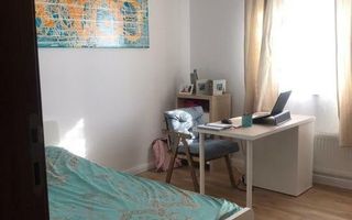 Apartament 4 camere, 116 mp, 2X parcare subteran, Felicity Baneasa - Poză 6