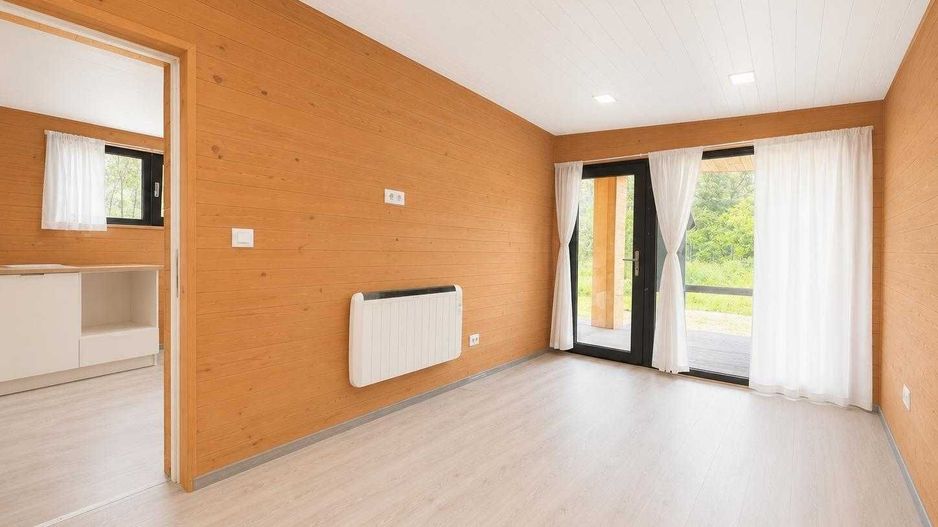Proprietate exclusivă lângă Pădurea Snagov | 1.200 mp | Casă modulară - Poză 6