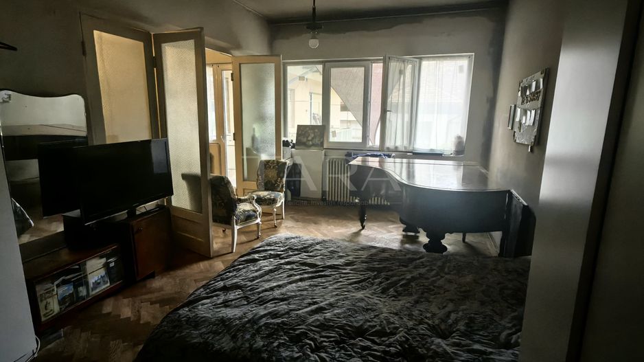 Apartament 3 Camere – Zonă Ultracentrală - Poză 1