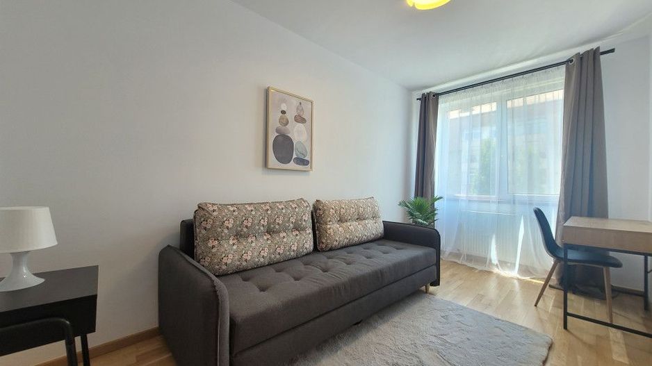 Apartament 3 camere,  Zona Centrala - Bulevardul Milea - Poză 5