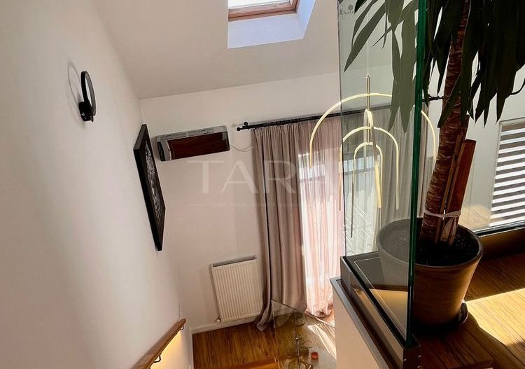 Apartament 3 camere , Penthouse,  pentru pretentiosi! - Poză 4