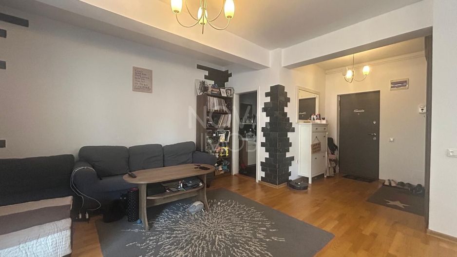Apartament 3 camere, pet friendly, etaj 1 - Turnisor - Poză 1
