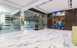 Chirie, spațiu comercial, 875 mp, șoseaua Muncesti, Botanica - Poză 10