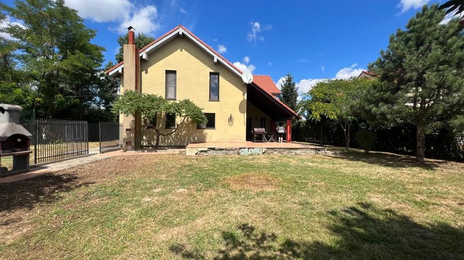 Vila de inchiriat in zona Ghiroda - Poză 2