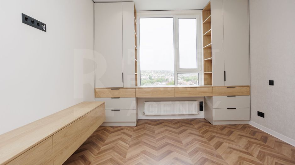 Vânzare, apartament 2 camere, str.  Valea Apelor, Botanica - Poză 11