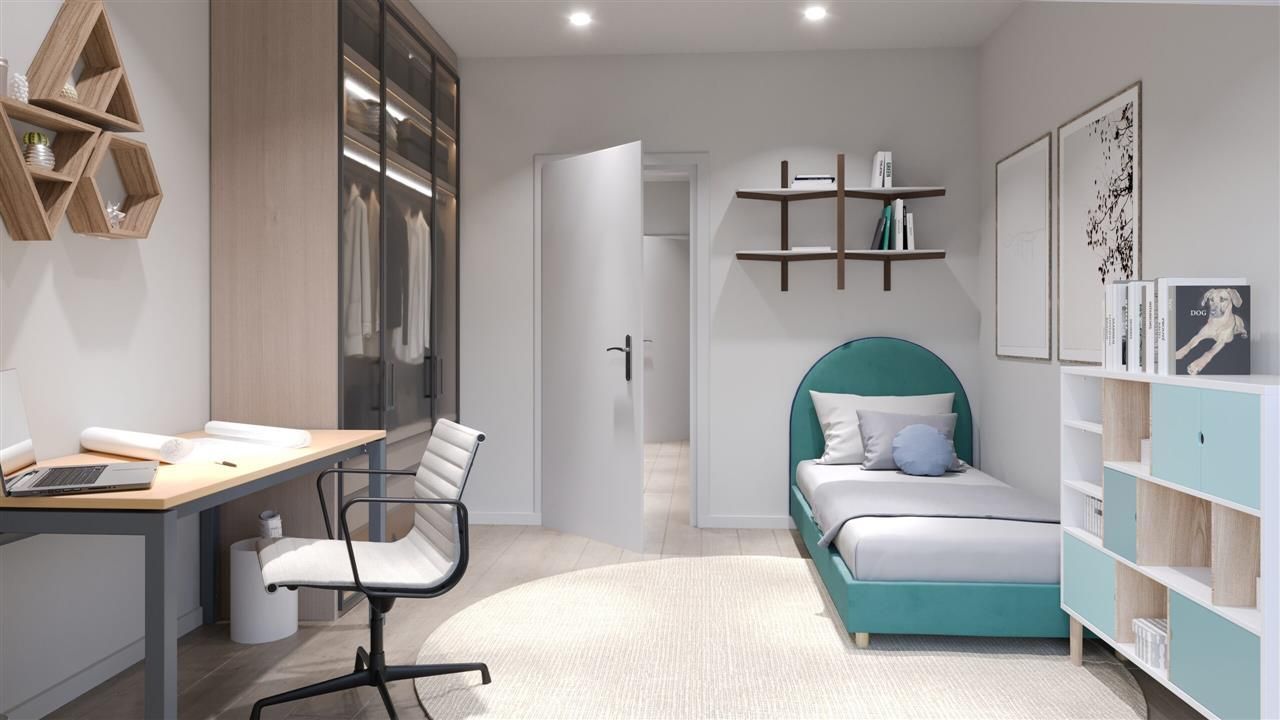 Apartament 3 camere | Piata Presei - Poză 7