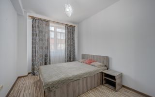 Apartamentul Cochet cu 3 cam. in Tineretului 24 !Mob/Utilat ! - Poză 3
