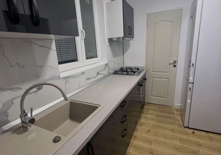 Inchiriez Apartament 2 camere Lux la 2 min de metrou Iancului! - Poză 7