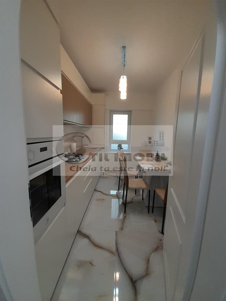 Apartament in Complex Contemporan cu 2 camere dec la 120000 euro. - Poză 6