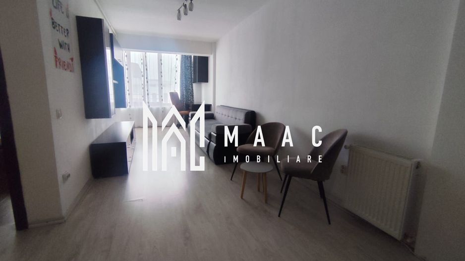Apartament 2 camere semidecomandat | Hipodrom 1, Doamna Stanca | 47 mp, etaj 7 - Poză 7