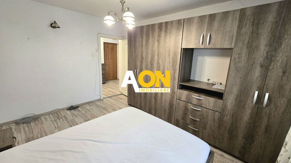 Apartament cu 2 Camere, Bloc Nou, Etaj 1, Zona Centru - Poză 3