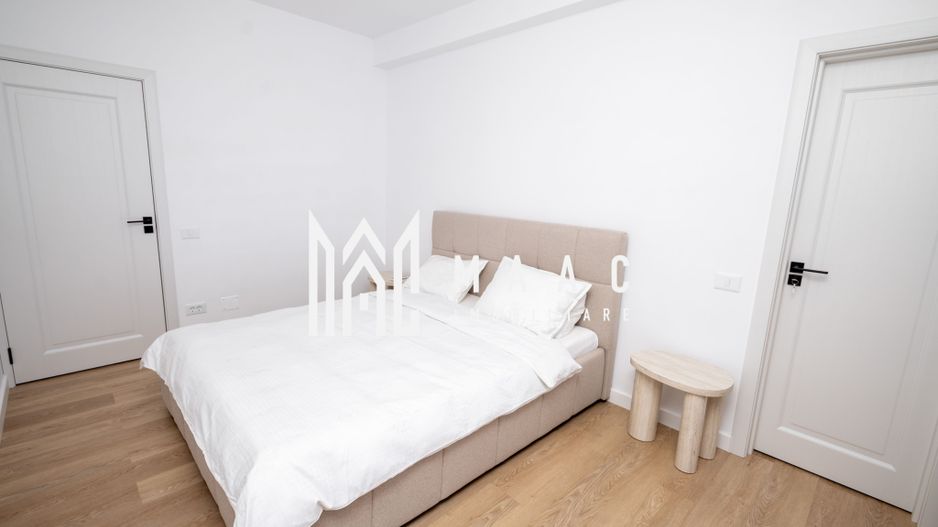 Penthouse de vânzare | Strada Ostroveni | Terasă 95mp | Vedere panoramică - Poză 11