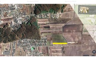 CORBEANCA , in zona Rezidentiala, 28.800 mp. teren intravilan - Poză 2