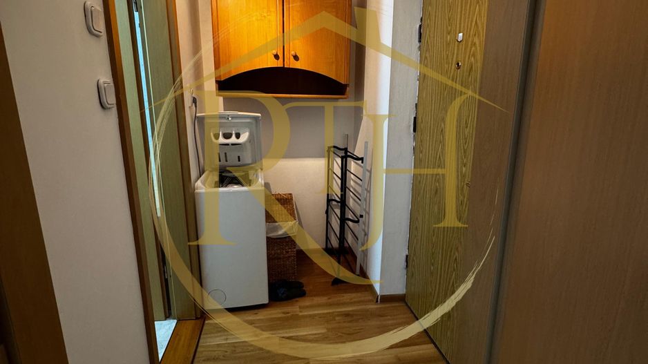 Oferim spre inchiriere apartament cu o camera in Calea Dorobantilor! - Poză 6