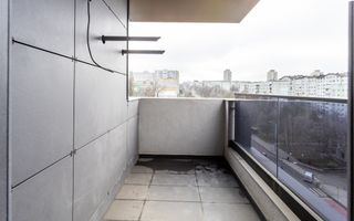 Vânzare, apartament, 3 camere, bulevardul Cuza Vodă, Botanica - Poză 19