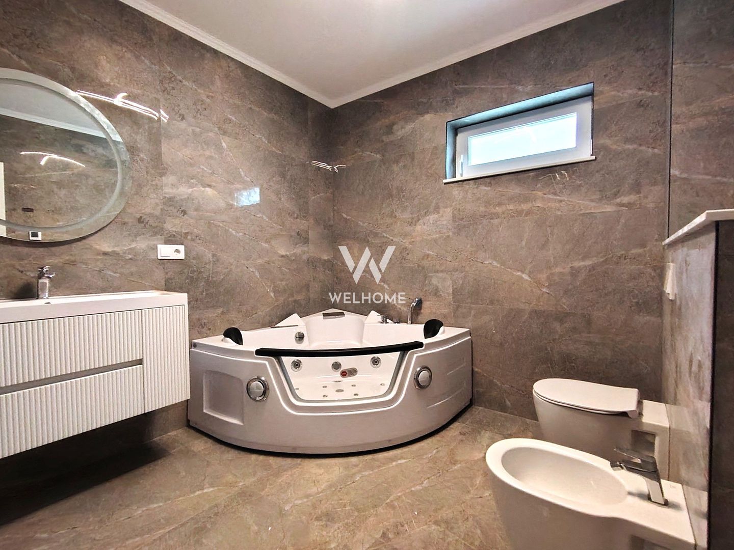 Casa Sibiu - teren 484mp - casa noua zona Sura Mare - Poză 12