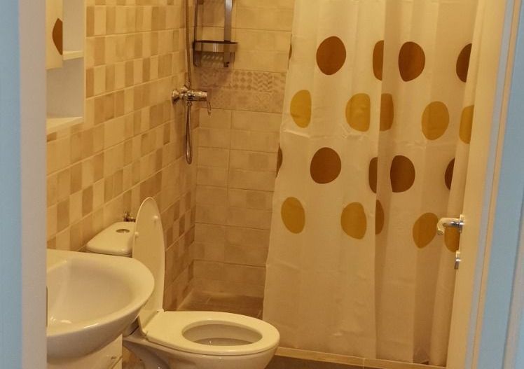 GARSONIERA BRANCOVEANU, BUCATARIE INCHISA, BLOC NOU, METROU 10 MINUTE - Poză 7