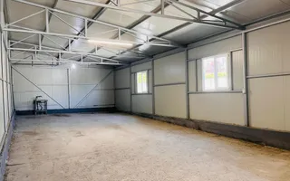 Hala noua 105 mp, pretabila depozit/comert/showroom - zona Selgros - Poză 14