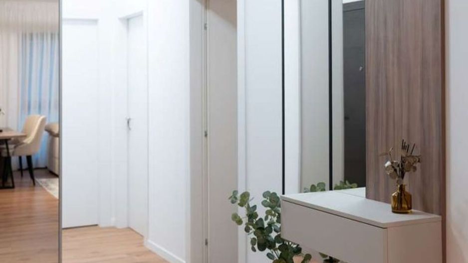 3 Camere Premium | Darwin Residence | bloc boutique | Tunari - Poză 5