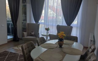 Apartament 2 camere | Decomandat | Parcare inclusă | Popesti Leordeni - Poză 2