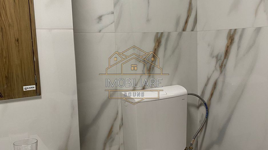 Prima închiriere - Apartament cu 1 cameră, 45 mp în cartierul Plopilor - Poză 10