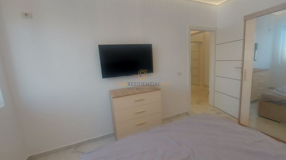 Apartament 2 camere langa parc, mobilat, utilat + parcare, Sector 4 - Poză 17