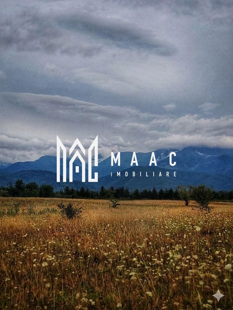 Teren Intravilan | 1000 MP | Valea Avrigului - Poză 3