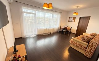 Apartament cu 2 camere | Loc de parcare | Zona centrală - Apahida - Poză 1