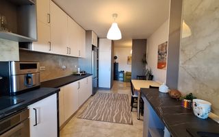 Apartament 3 camere, 92 mp | Gheorgheni - Interservisan | Bd. N. Titulescu 36 - Poză 9