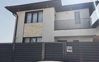 Proprietate premium Smart Home | Piscina incalzita | Teren 408 mp - Poză 2